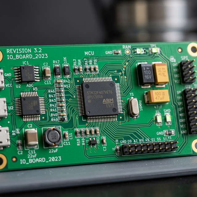 Motherboard