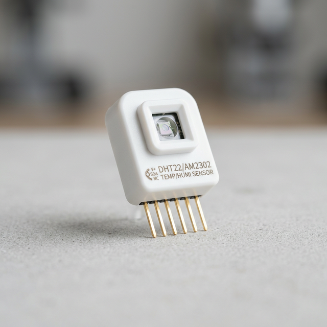 Sensor